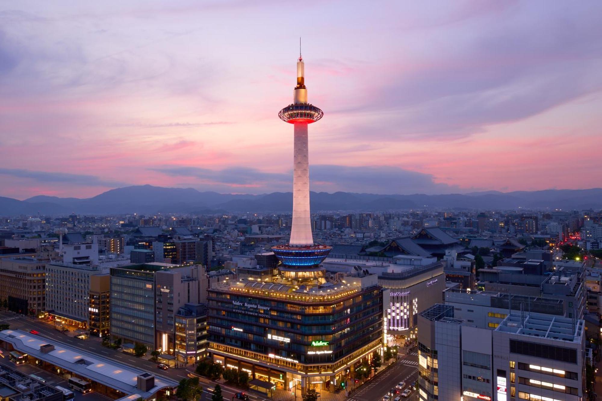 Kyoto Tower Hotel — Photos 2