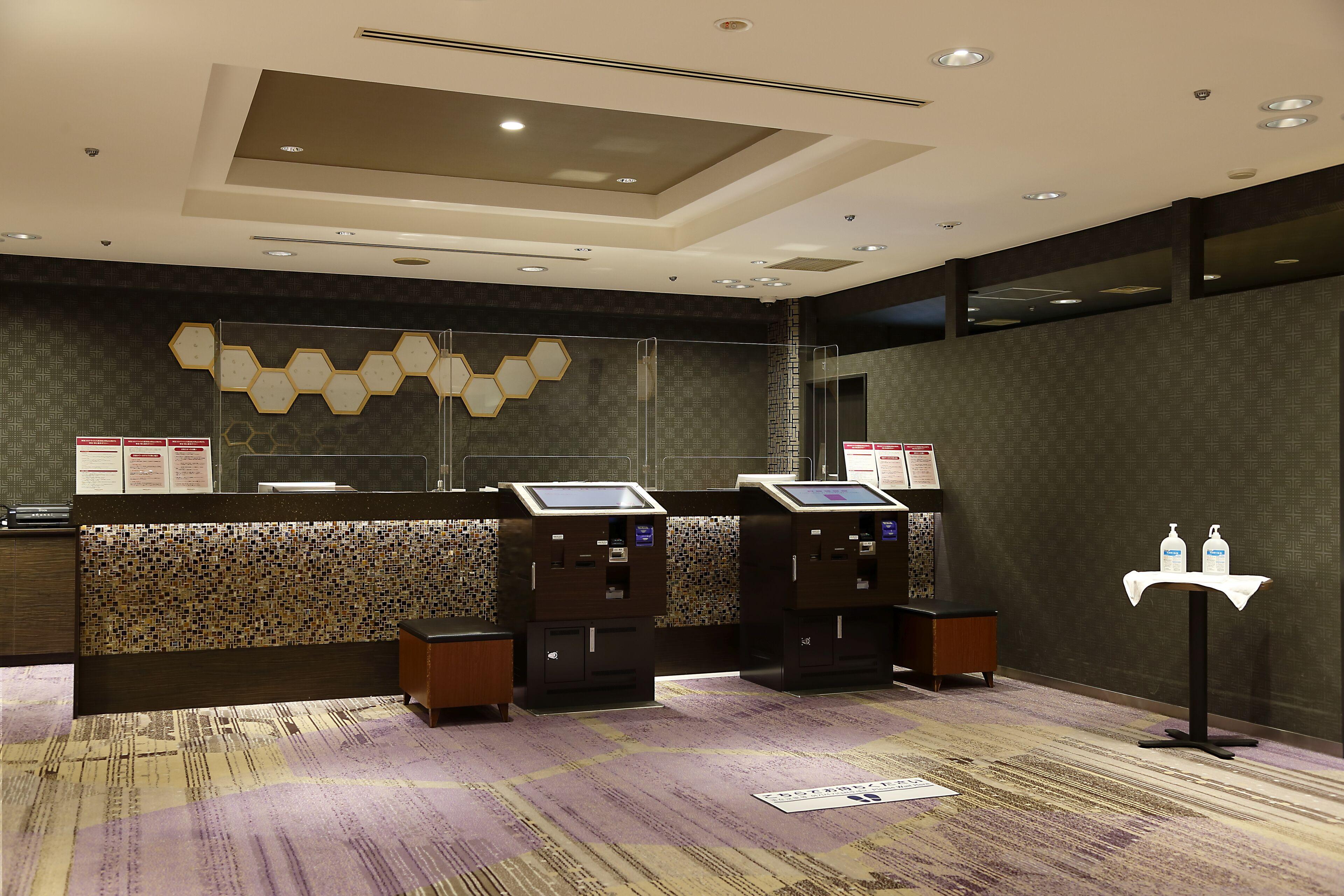 Kyoto Tower Hotel — Photos 3